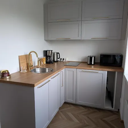 Lejlighed Lindalya Pärnu