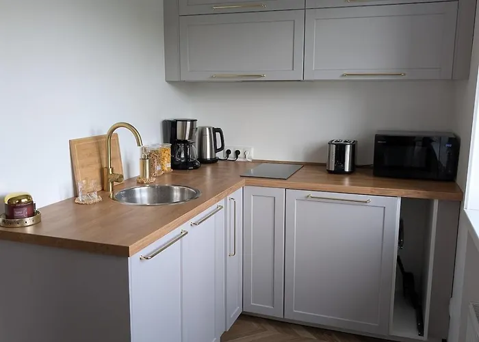 Lejlighed Lindalya Pärnu