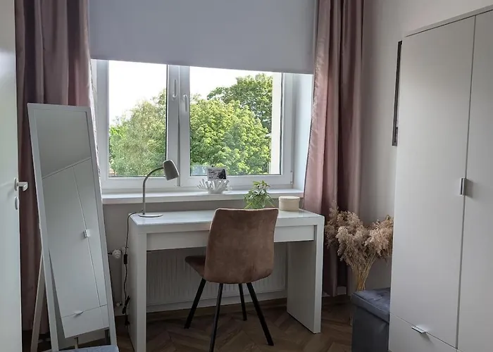 Lindalya Lejlighed *