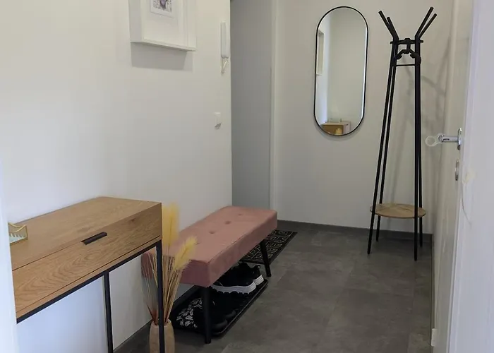 Lindalya Lejlighed Pärnu